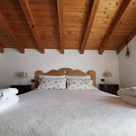 Chalet Lullaby Fiumenero Екстер'єр фото