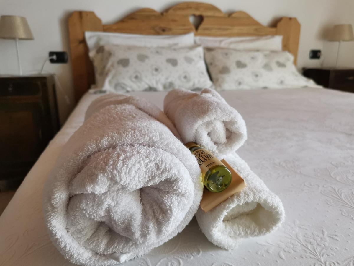 Chalet Lullaby Fiumenero Екстер'єр фото