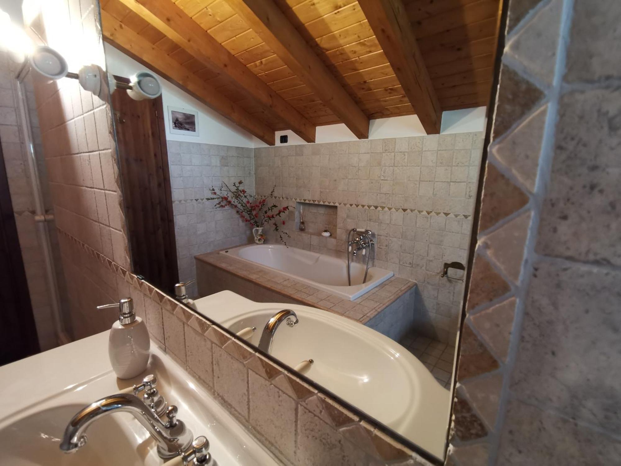 Chalet Lullaby Fiumenero Екстер'єр фото