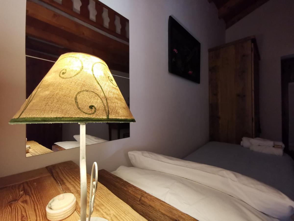 Chalet Lullaby Fiumenero Екстер'єр фото