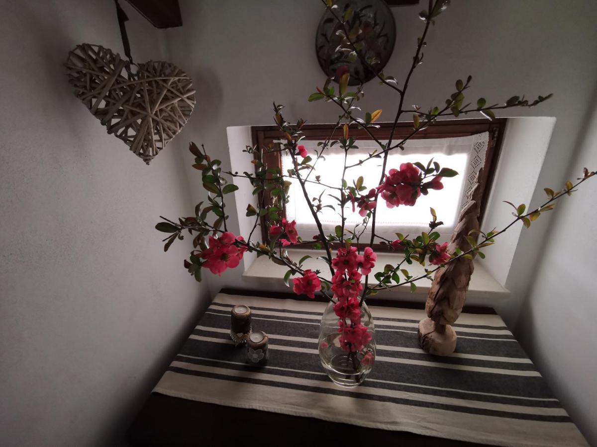Chalet Lullaby Fiumenero Екстер'єр фото